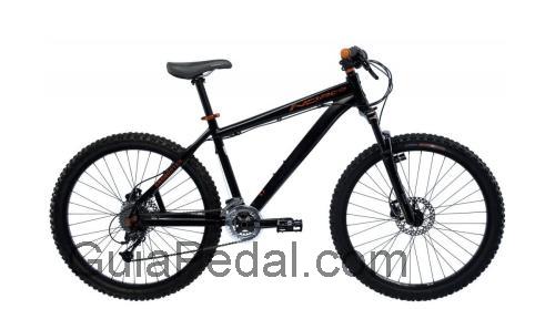 Norco Sasquatch ficha técnica y opiniones